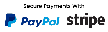Secure payment gateway