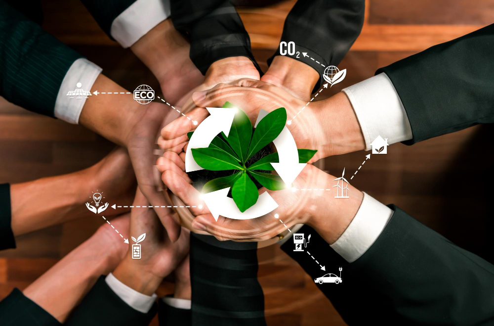 ESG Opportunities for Corporates