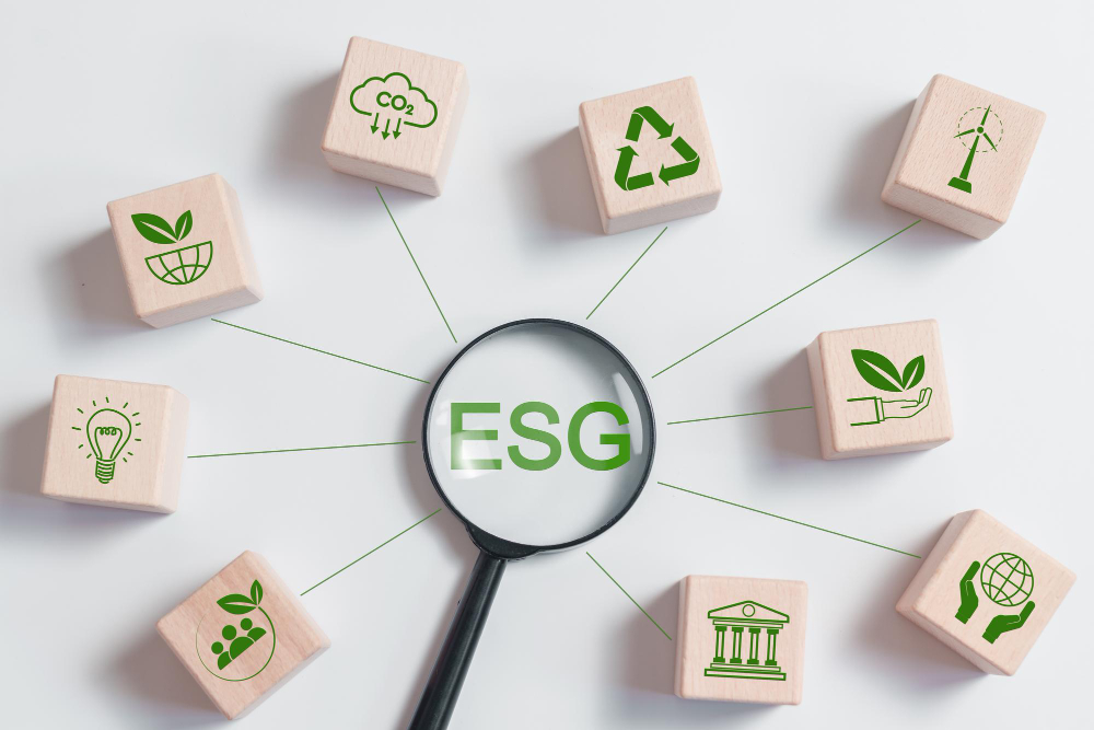 ESG Compliance