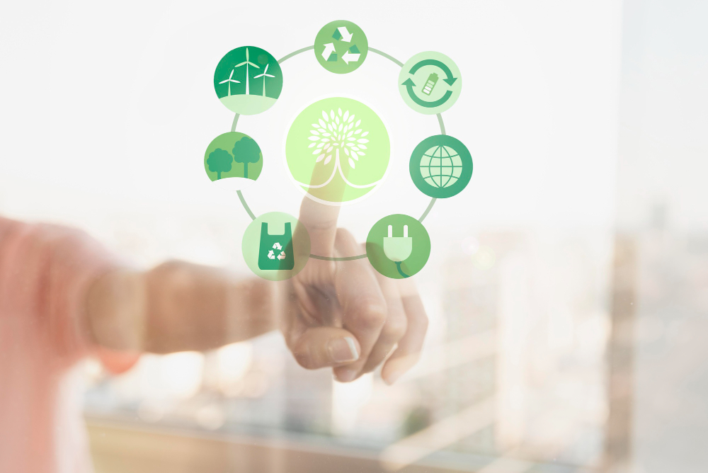 ESG Data