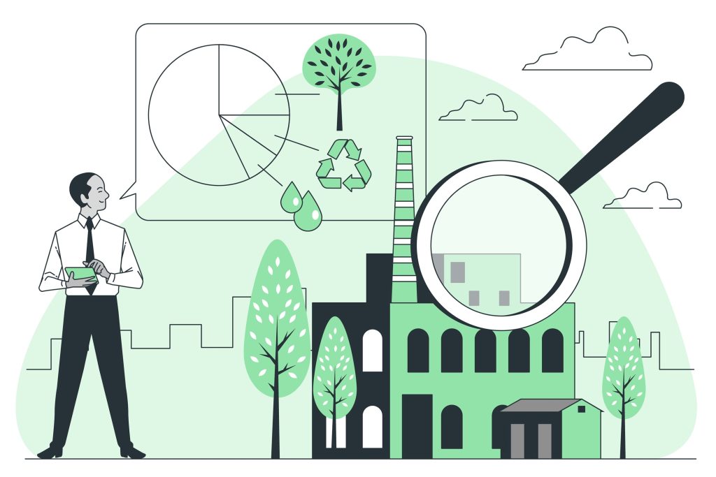 ESG Disclosures: The New Financial Imperative