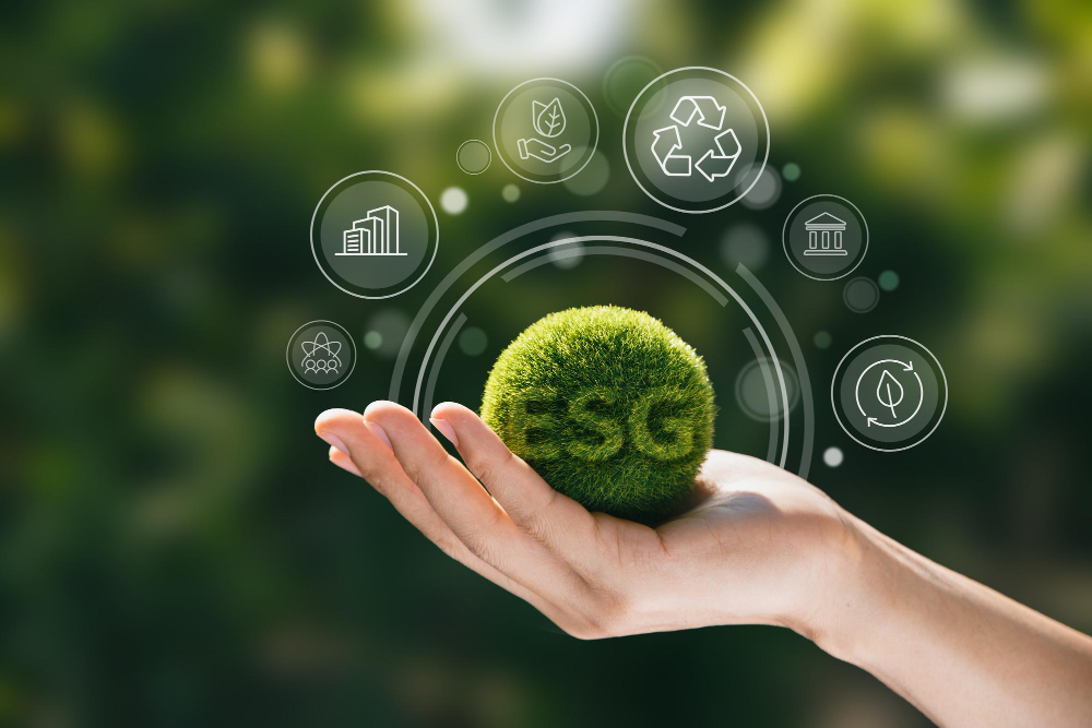 ESG for Startups