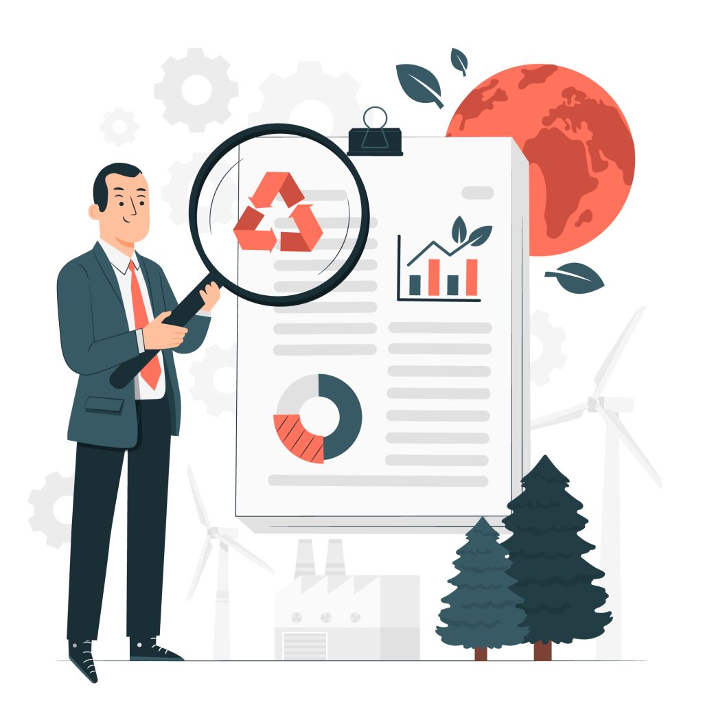 ESG Benchmarking