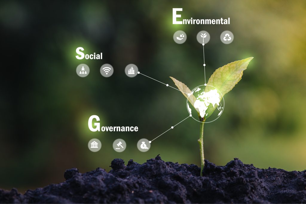 ESG Data