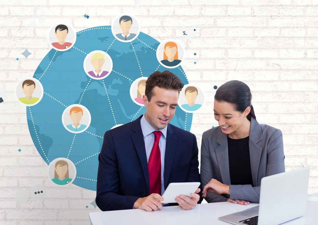 Employee Engagement and Community Investment