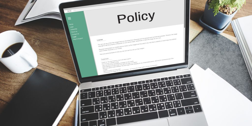 ESG Policies