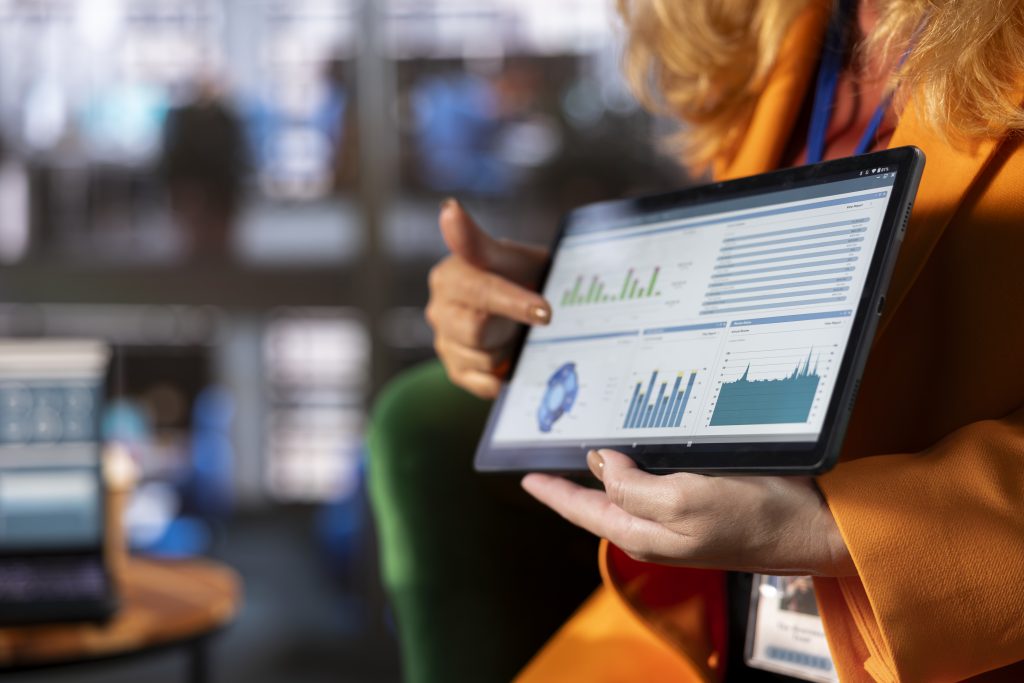 ESG Data Metrics
