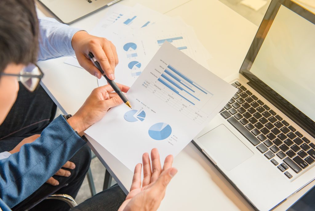 ESG Data Framework