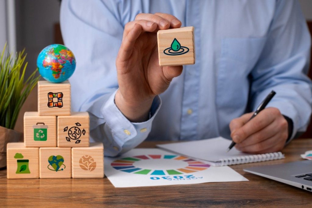 ESG Implementation