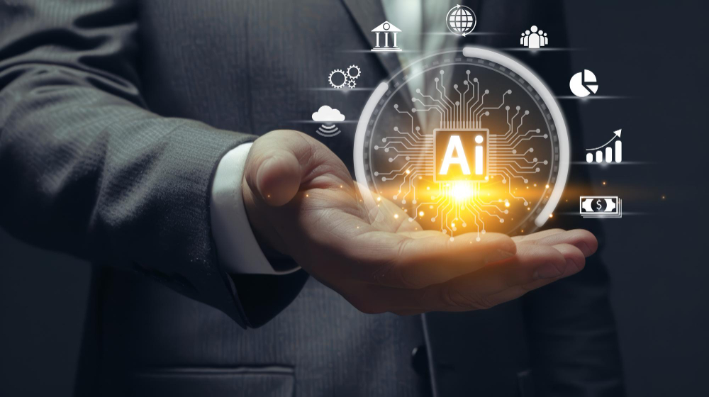 AI-powered RegTech for ESG compliance