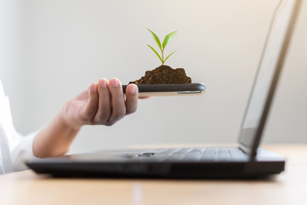 ESG Sustainability