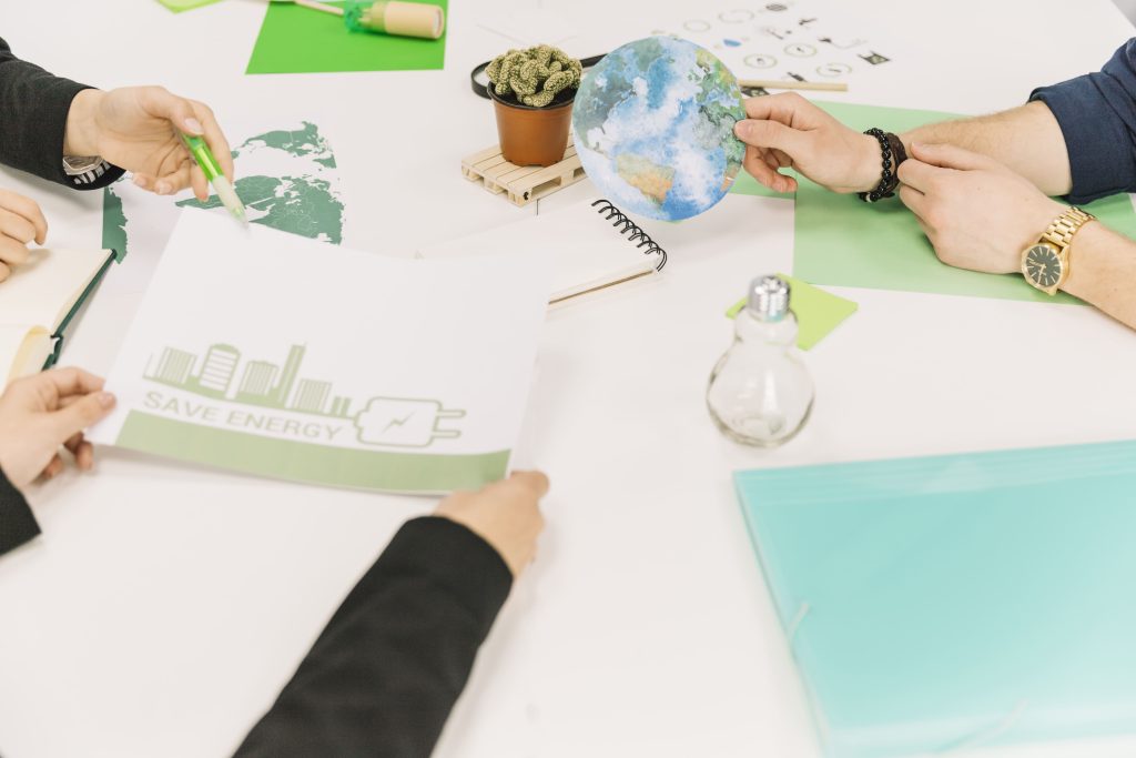 ESG Strategy