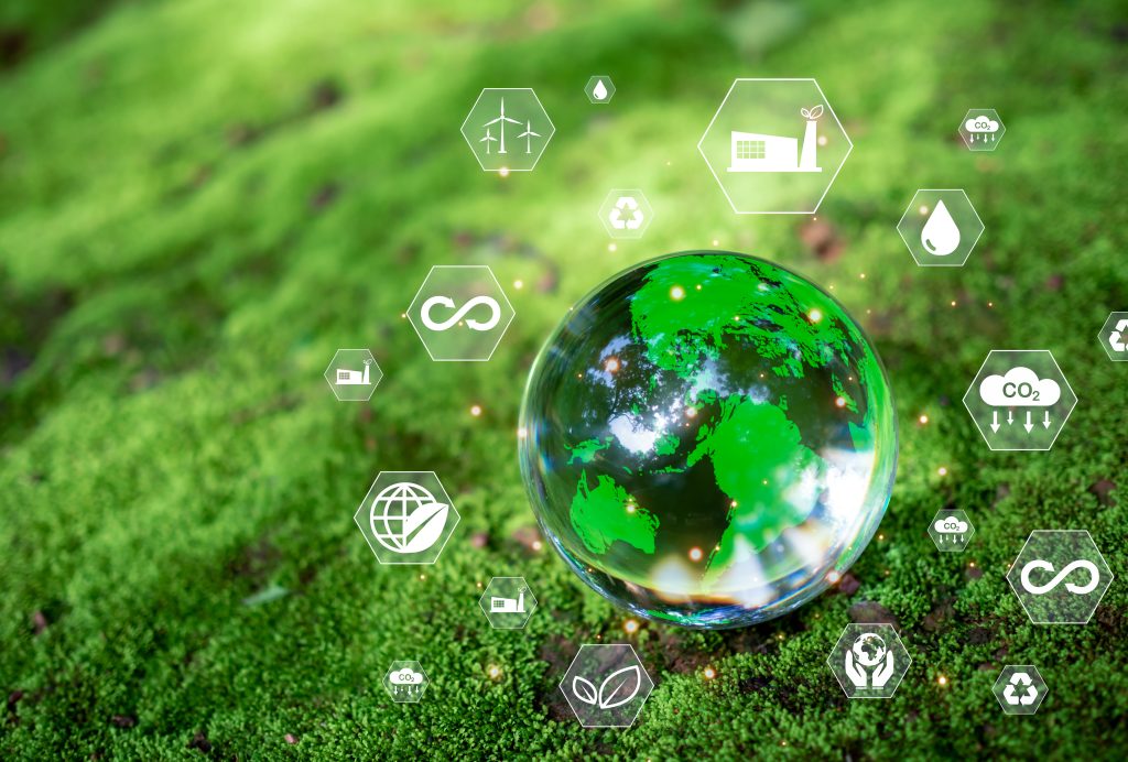 ESG Data Integration