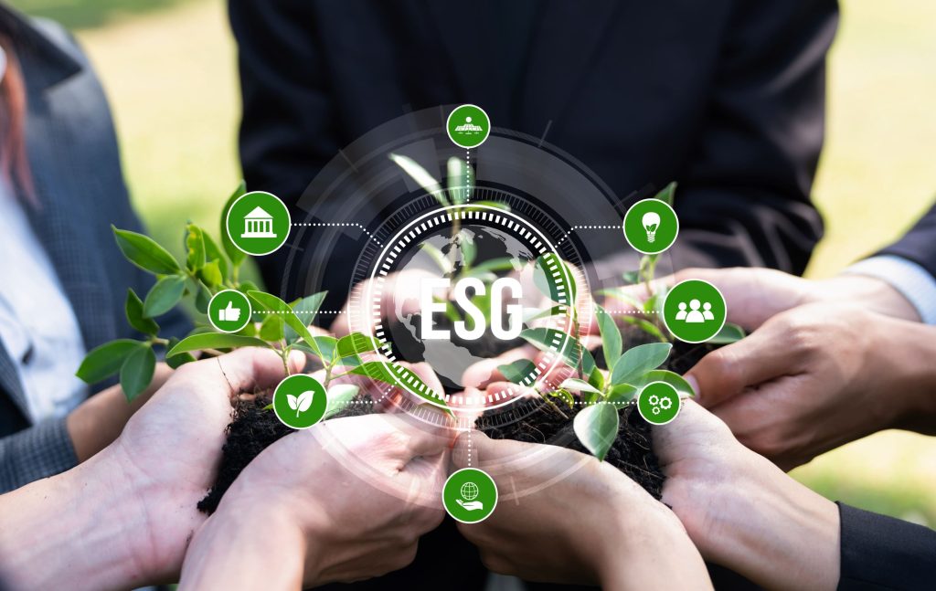 esg compliance