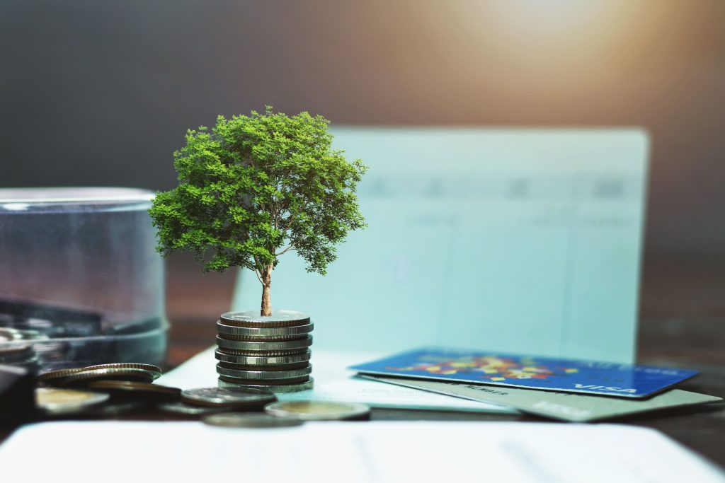 ESG Cost Management