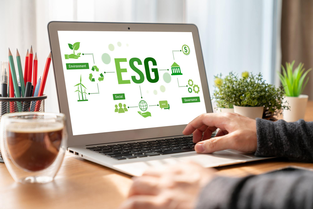 ESG