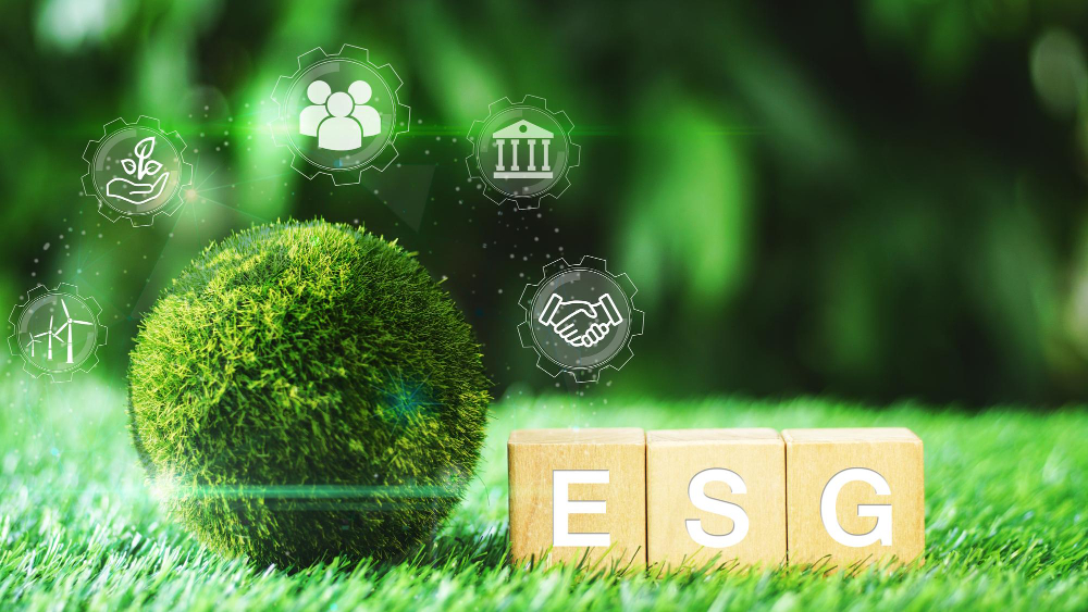 ESG Data