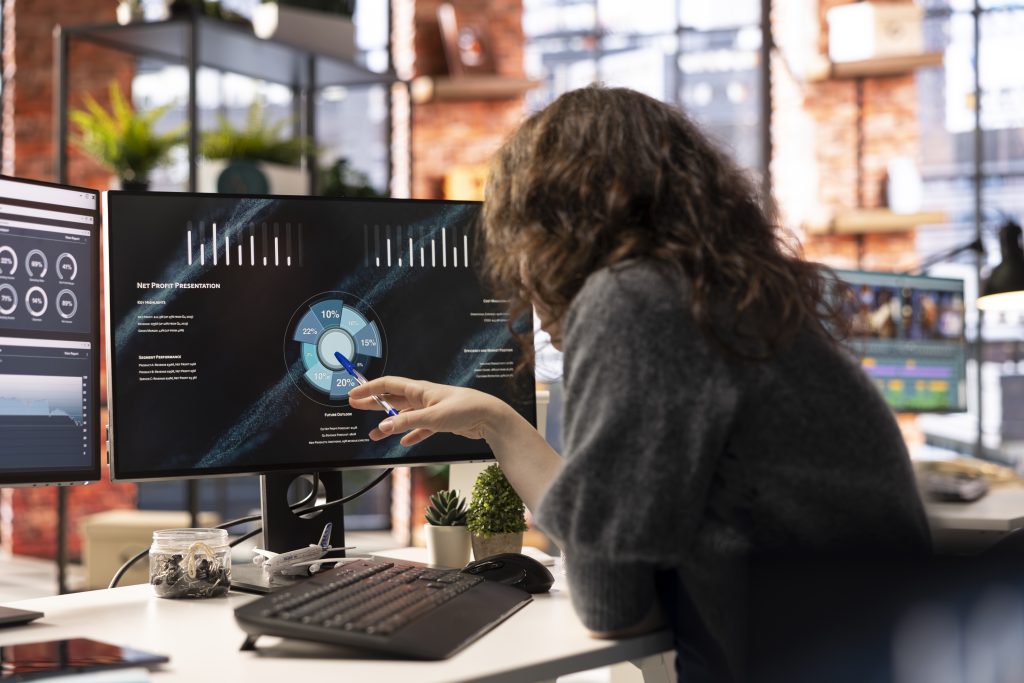 ESG Data Solutions