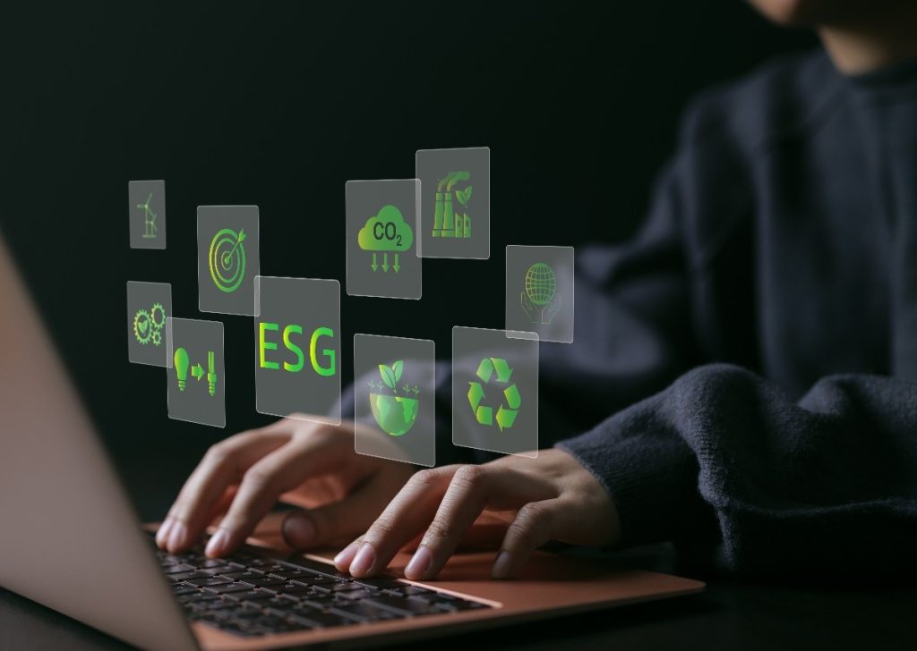ESG Integration
