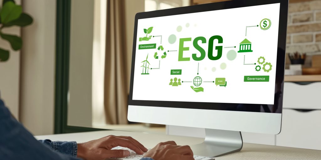 ESG for Private Market