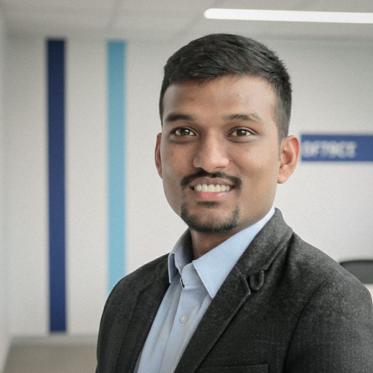 Aditya Thard
