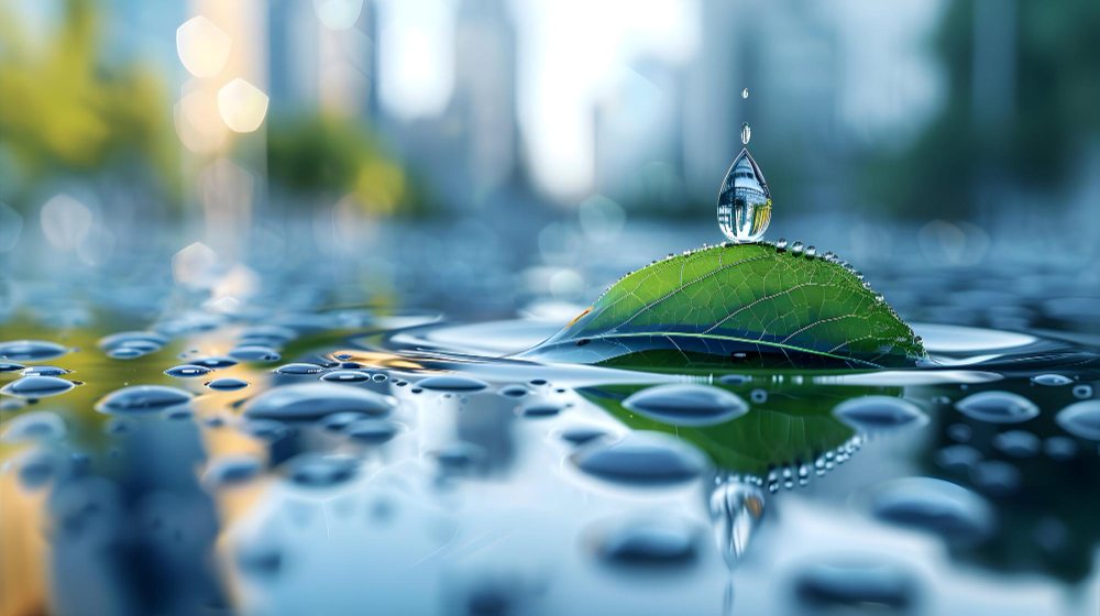 Water Resiliency