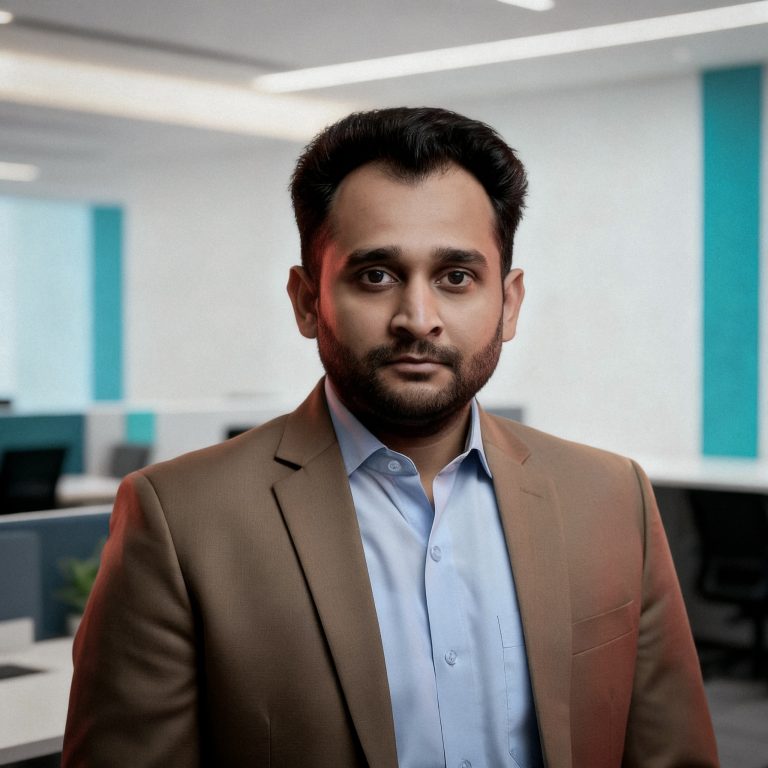 Bhavik Vyas