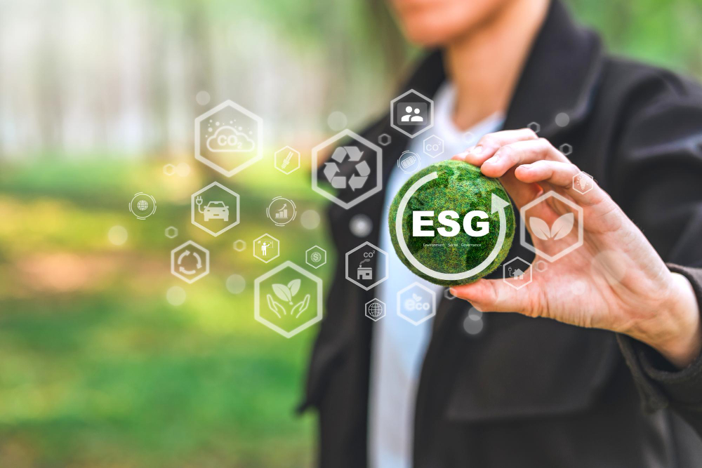 ESG Integration