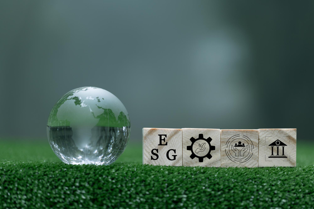 ESG