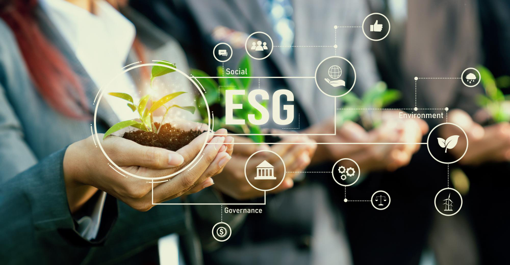 ESG Metrics