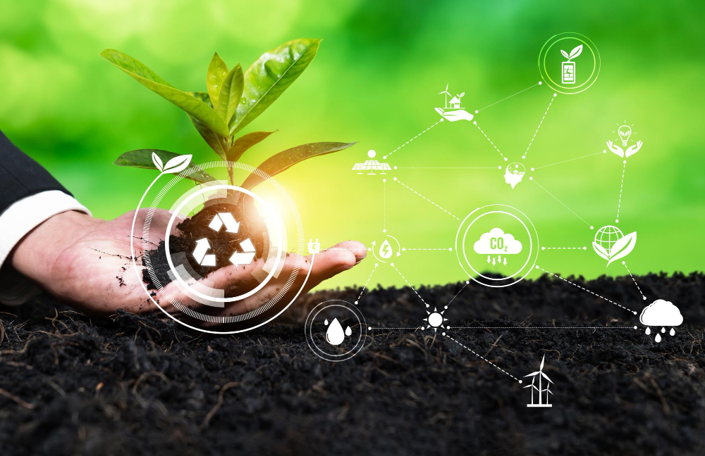 Sustainability and ESG