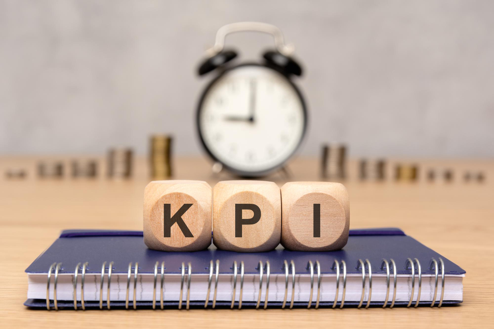 Environmental KPIs