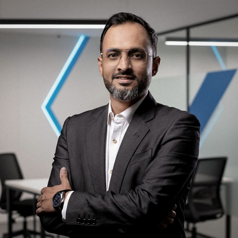 Srobon Banerjee