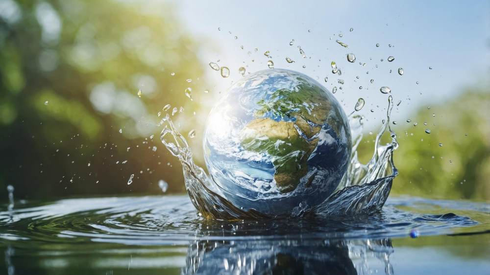 Water Management Plan