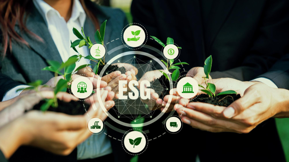 ESG Compliance