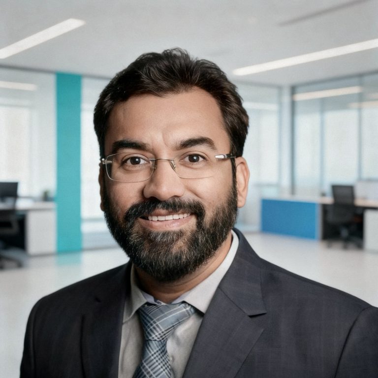 Vineet Agarwal