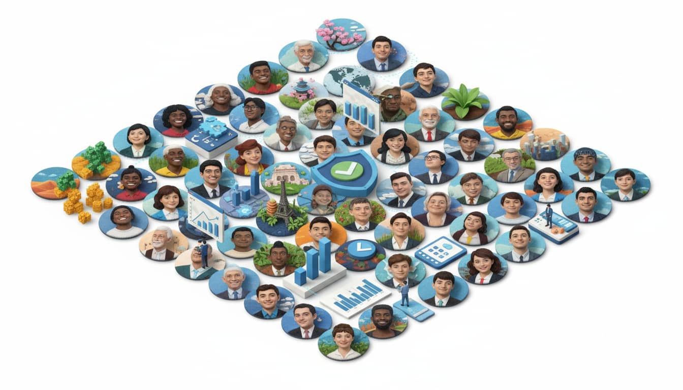 NeoImpact Global Team