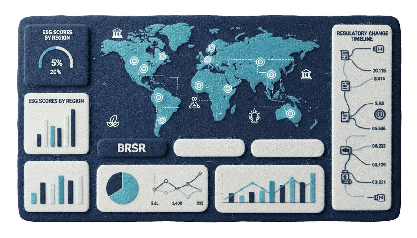 NeoImpact ESG RegTech
