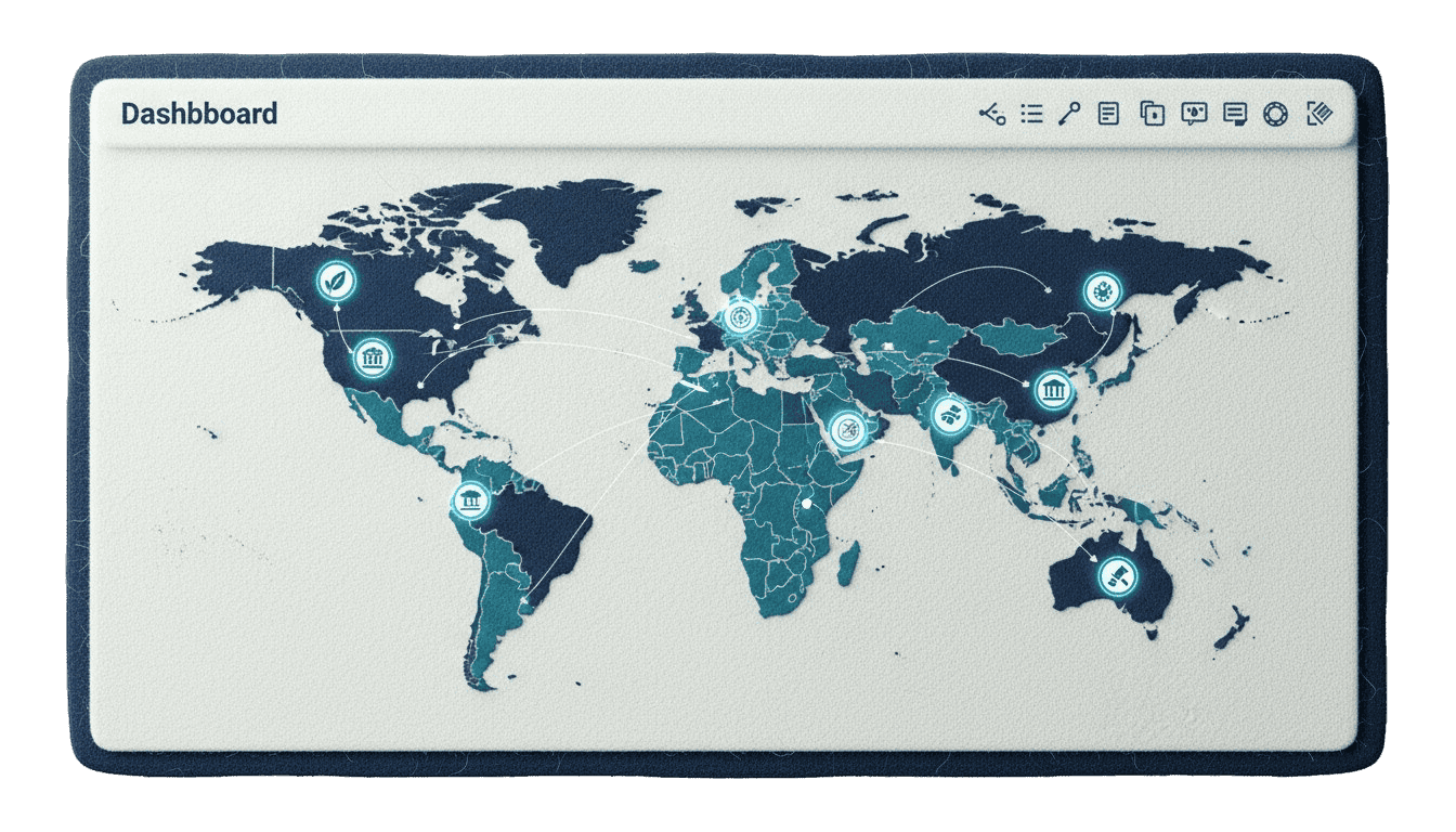 NeoImpact ESG RegTech