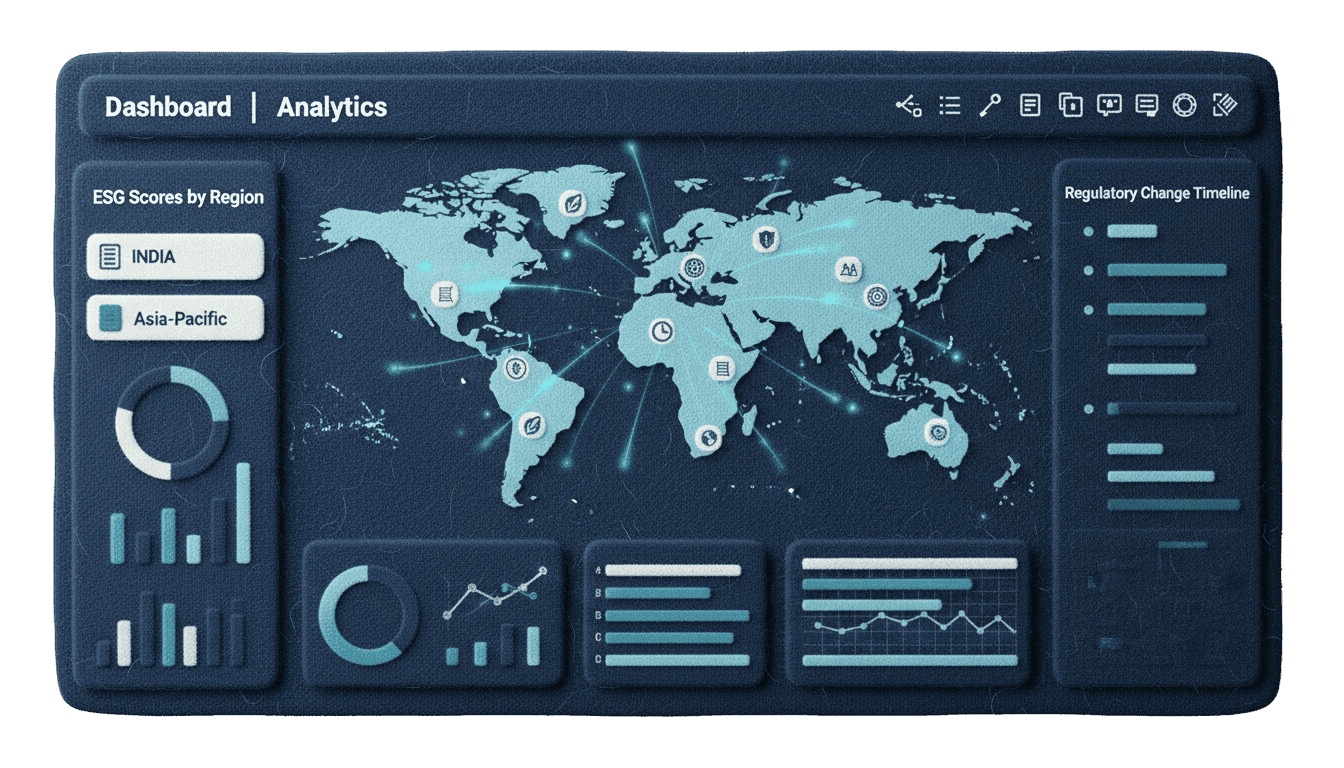 NeoImpact ESG RegTech