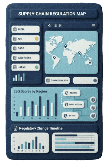 NeoImpact ESG RegTech