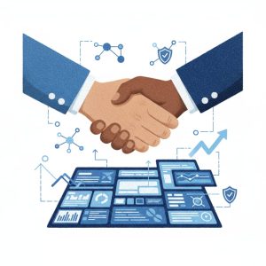 We build long-term, client-first relationships.