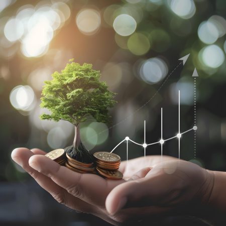 131395 SUSTAINABLE FINANCE & INVESTMENTS