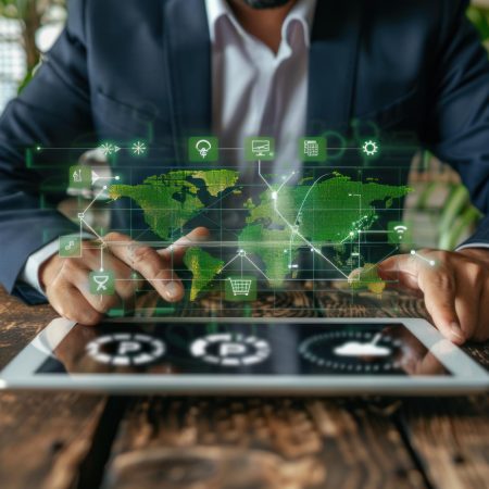 1538 Supply Chain ESG Compliance