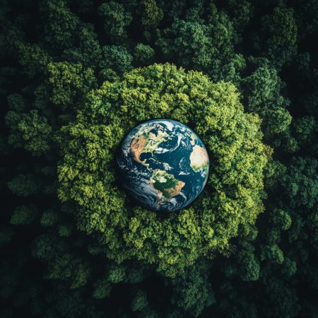 28046 GHG ACCOUNTING & NET ZERO