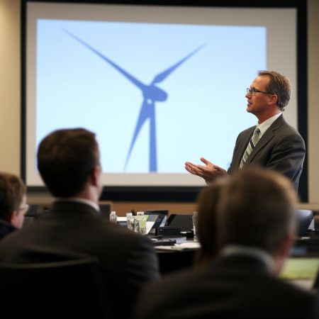 43005 ESG Training and Capacity Building