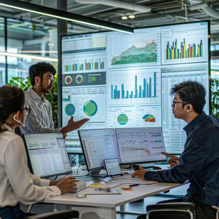 91977 ESG REPORTING & STRATEGY DEVELOPMENT